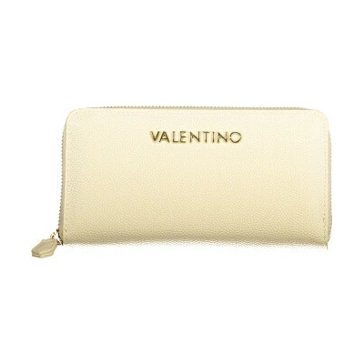 Dámská peněženka VALENTINO BAGS béžová