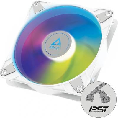 ARCTIC P14 PWM PST A-RGB ACFAN00276A