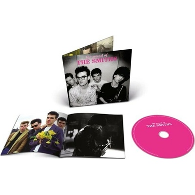 Smiths - Sound Of The Smiths CD