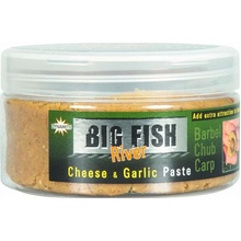 Dynamite Baits pasta Big Fish River Cheese & Garlic 250 g