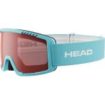 HEAD Ски маска Head Contex Yuki S1 Ski goggles - Red Blue - размер XS (417-6122-0211)