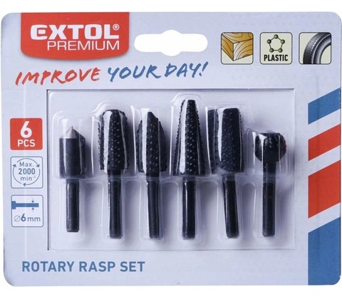 Extol 8803701