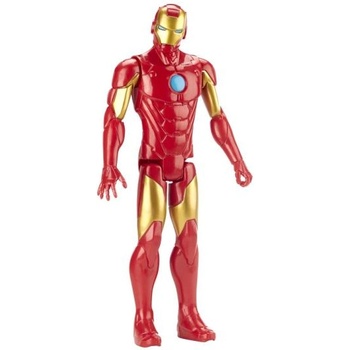 Hasbro Фигура Avengers Iron Man 30 см