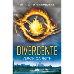 Divergente (Divergente 1) | Veronica Roth (2022)