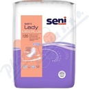 Přípravky na inkontinenci Seni Lady Mini Plus 20 ks