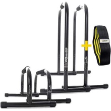 Lebert Equalizer Parralettes
