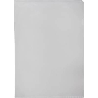Průhledný obal A4 PVC čirý