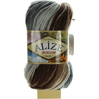 Alize Burcum Batik 5742