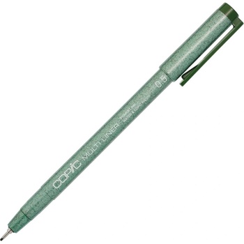 Copic Multiliner Classic Техническа химикалка Olive 0, 5 мм 1 бр (65.5188)