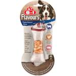 8in1 Лакомство 8in1 Triple Flavour дъвчаща кост M (A4-144540)