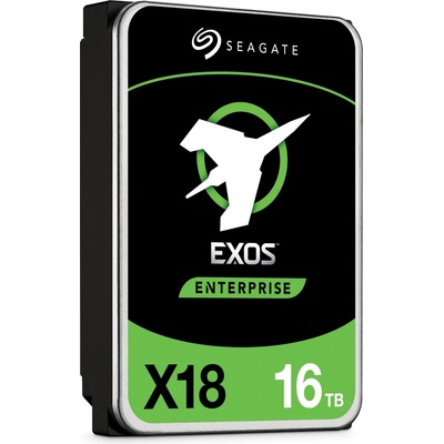 Seagate Exos X18 16TB, ST16000NM004J