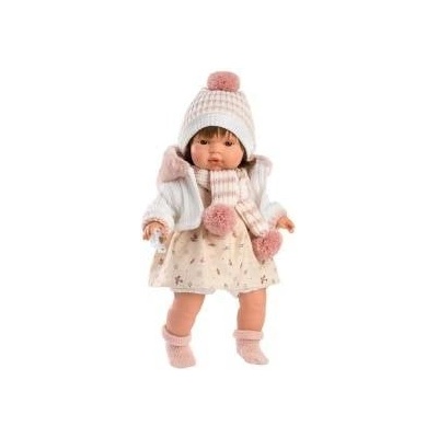 Llorens Baby doll Llorens Lola 38 cm