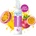 Waterfeel лубрикант на водна основа със вкус на маракуя 175 ml