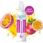 Waterfeel лубрикант на водна основа със вкус на маракуя 175 ml
