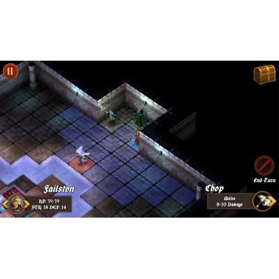 Игра Dungeon Crawlers HD за PC Steam, Електронна доставка