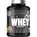 Dexter Jackson Signature Series Black Series Whey 1995 g
