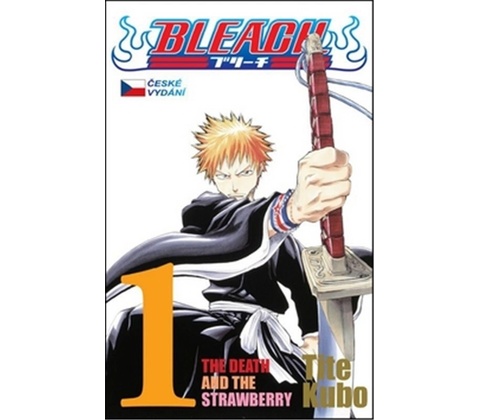 Bleach 1