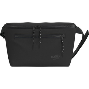CabinZero Stinger Hip Pack 3L Absolute Black
