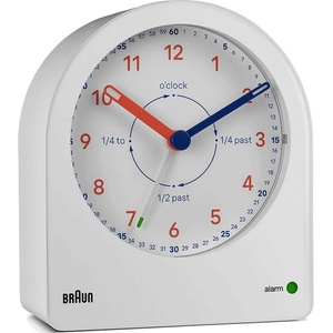 Braun bc22tw (bc22tw) Будилник