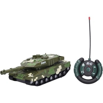 Wiky Rc танк с дистанционно управление 28 см (049892)