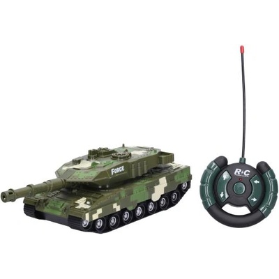Wiky Rc танк с дистанционно управление 28 см