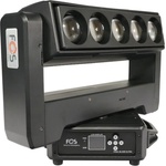 Fos technologies ltd Светлинен ефект FOS Pixel Blade Ultra - Dual-Sided Pixel Blade