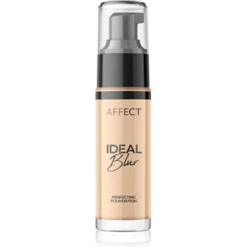 Image 1 of Affect Ideal Blur Perfecting Foundation изглаждащ фон дьо тен цвят 2N 30ml