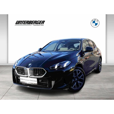 BMW 116i 90 kW