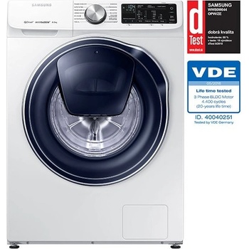 Samsung WW80M644OPW