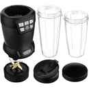 Image 1 of Sencor SNB 6600BK Nutridrink Mixer