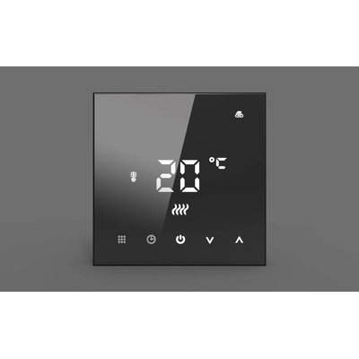 Designo Wifi W3 black