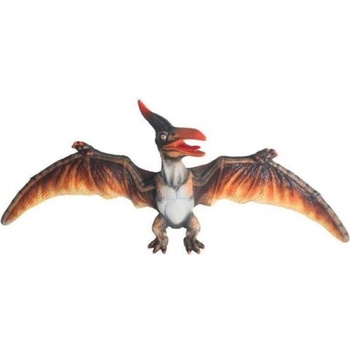 Mikro Птеродактил 100см на батерии със звук