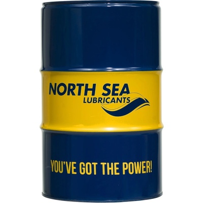 North Sea Lubricants Wave Power Advantage LE 5W-30 60 l