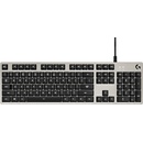 Klávesnice Logitech G413 Mechanical Backlit Gaming Keyboard 920-008476