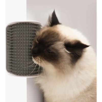 Hagen Kartáč rohový Cat It Design Senses 2.0 – Zboží Mobilmania