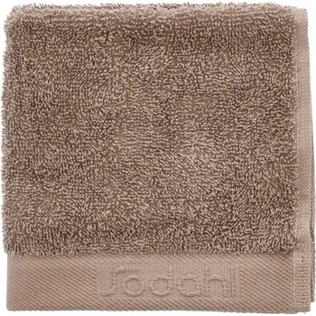 Södahl Кафява памучна кърпа от тери 30x30 cm Comfort - Södahl (33853)