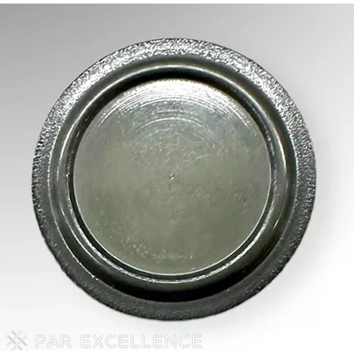 Gombík s krčkom FOCC 1224