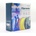 Gembird Filament ABS High Speed blue 1.75 mm 1 kg