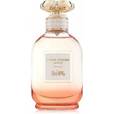 Coach Coach Dreams Sunset parfumovaná voda dámska 90 ml tester
