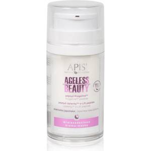 Apis Natural Cosmetics Ageless Beauty нощен крем-маска 50ml