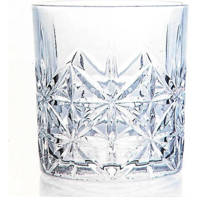 Makro Pohár whisky 6 x 300 ml