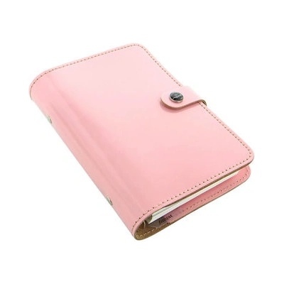FILOFAX The Original svetlo ružová osobná