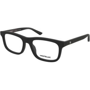 Mont Blanc Очила Montblanc MB0457O 002 - alensa