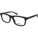 Mont Blanc Очила Montblanc MB0457O 002 - alensa