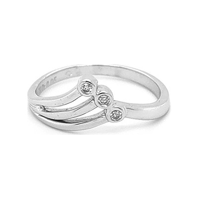 Beny Jewellery zlatý s diamanty 2010307