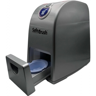 Drtič léků SafeCrush SPC777