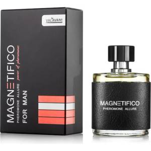 Magnetifico Pheromone Allure for Men 50ml
