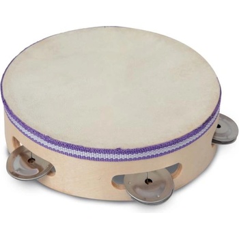 Bontempi Дървен тамбурин
