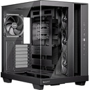 be quiet! Light Base 500 TG Black (BGW83)