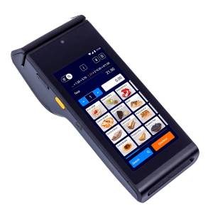 Datecs BC-50 (BC50)